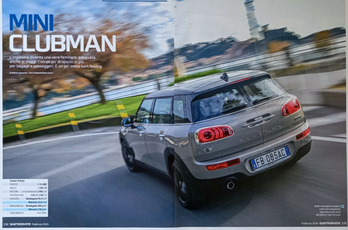 inglesina auto