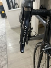 Shimano Ultegra Di2 Front/Rear