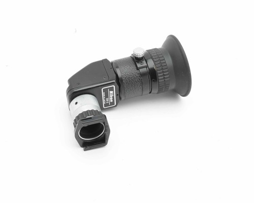 mirino angolare nikon