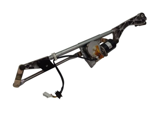 Tergicristallo frontale con - frontale,