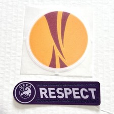 Patch europa league - europa, +