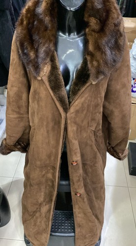 Montone shearling donna - montone, da