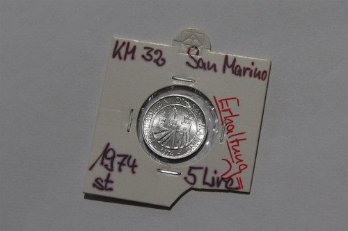 San marino 5 - 🧭,