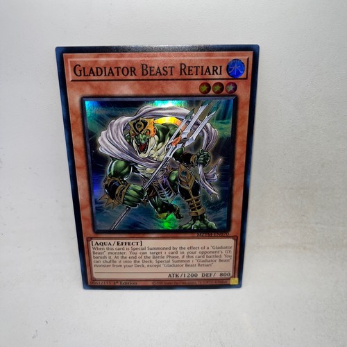 Gladiatore bestia retiari - gladiatore,