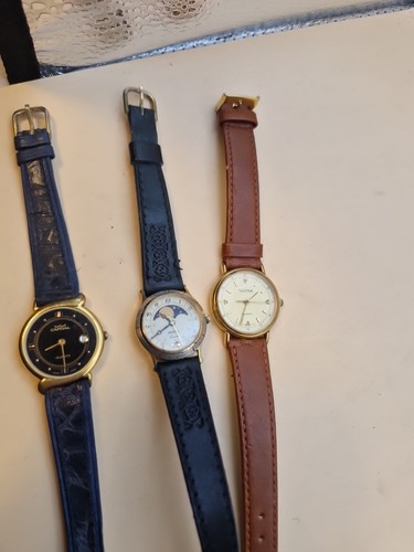 Lotto orologi vintage donna - vintage,