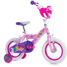 Bicicletta da Bambina Princess