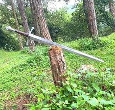 Spada vichinga tattica 36''