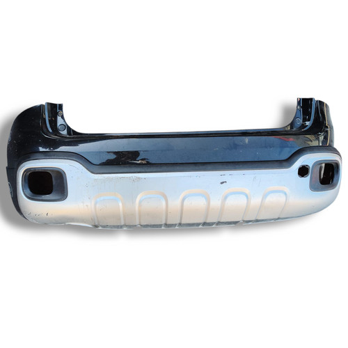 Paraurti posteriore per fiat - posteriore,