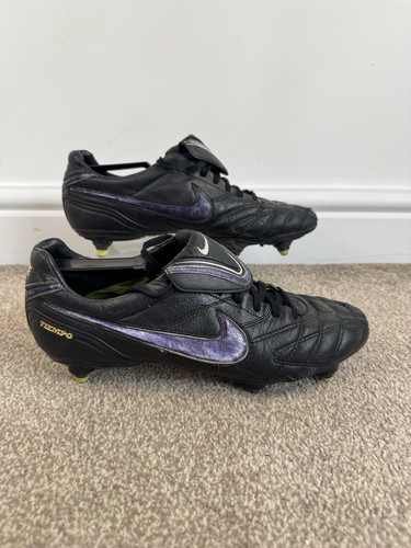 Scarpe calcio vintage nike - da,