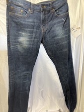Jeans uomo True Religion Ricky