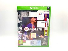 Videogioco Calcio Fifa 21 EA