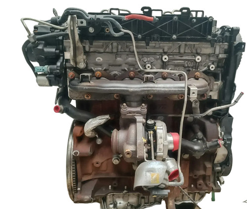 Motore 9m5q 6006 ford focus - motore,