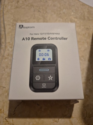Telecomando adaptom a10 per - telecomando,