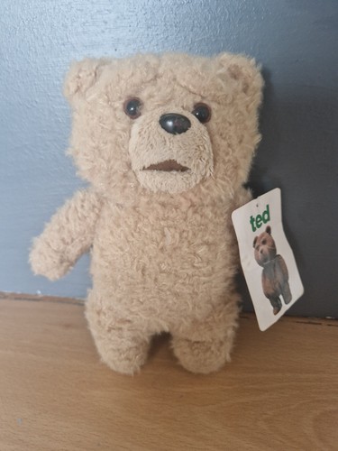 Peluche giocattolo morbido - , ted