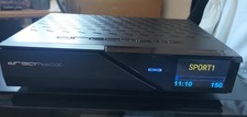 Dreambox DM 920 4K Twin SAT e