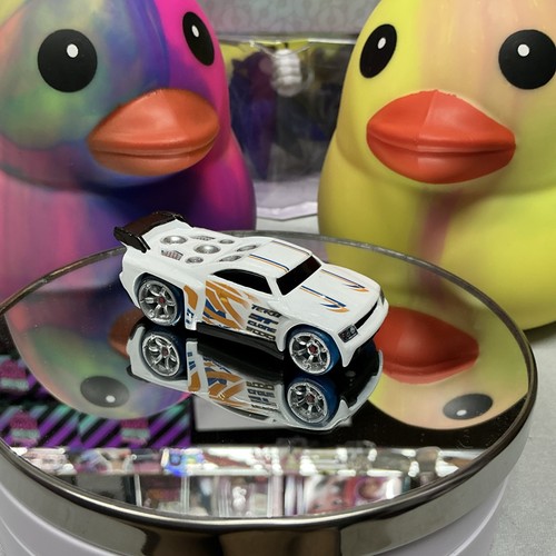 Hot wheels acceleracers - wheels,
