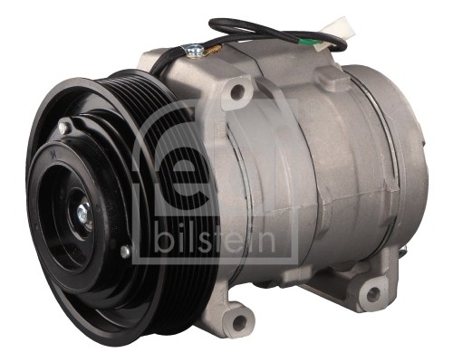 Compressore febi bilstein - compressore,