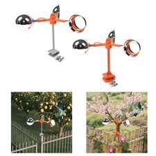 Dissuasore riflettente per