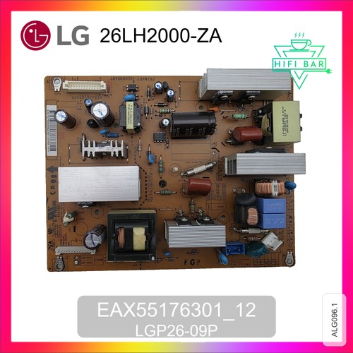 Alimentation pour tv lg - alimentation,