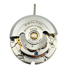 Movimento ETA 2671 Zenith