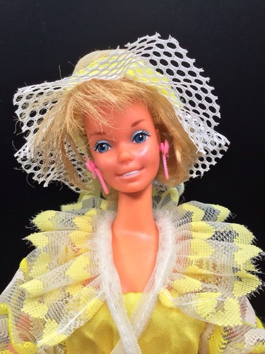 Barbie 2598 graziosi - barbie,