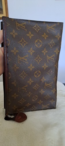 Pochette louis vuitton trousse - louis,