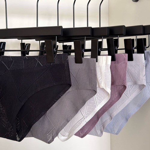 Slip uomo seta ghiaccio