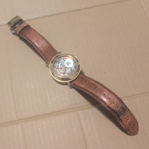 Orologio uomo automatico