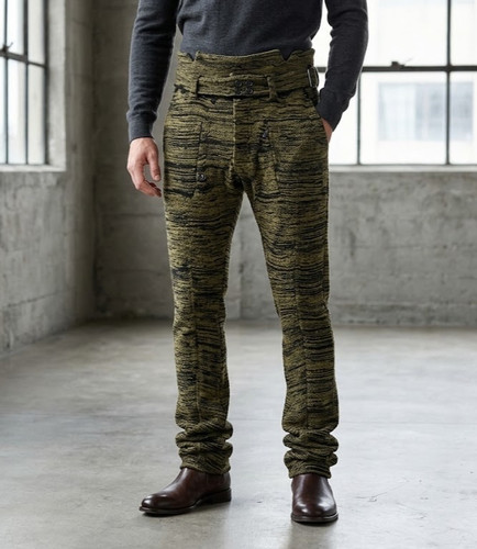 Pantalone uomo sandro - sandro, marzo