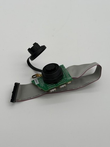 Scheda connettore videojet - scheda,