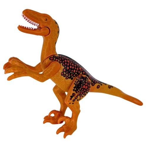 Playmobil dinosauro