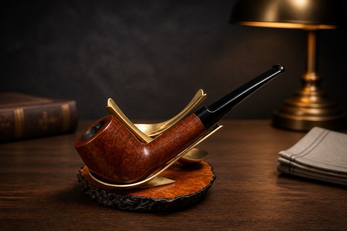 Pipa vintage peterson - vintage, peterson’s