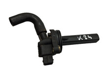 Tubo Volvo Bifuel Per Breather