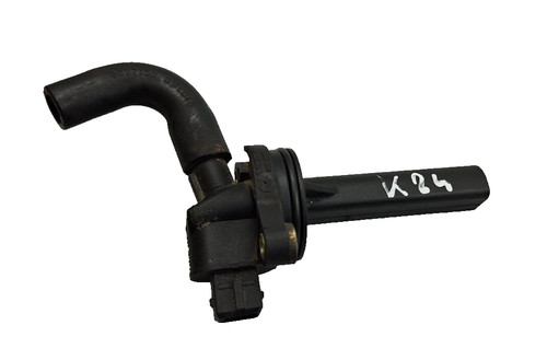 Volvo bifuel kit tubo curva - bifuel,