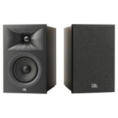 Jbl stage 240b blk coppia - stage,