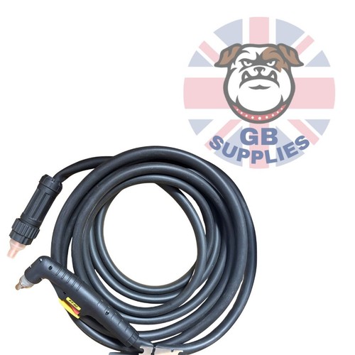 Confezione torcia plasma - confezione, pt-60