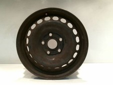 🇮🇹 CERCHIO IN ACCIAIO ➤AUDI A4 BERL. I Fase 1 1995-1999  8D0601025DZ17