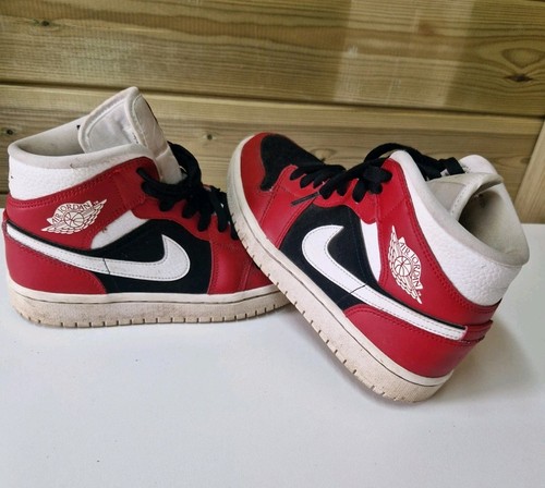 Nike air jordan mid - nike,