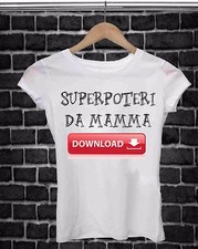  REGALA UAN MAGLIETTA PER LA