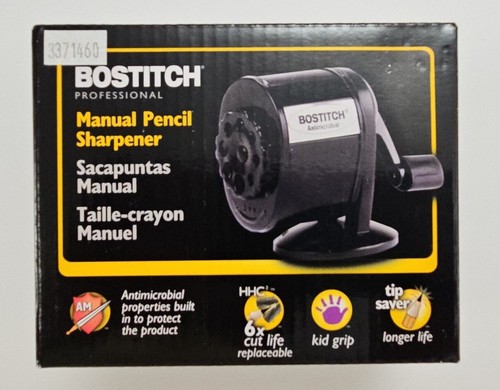 Bostitch affilamatite manuale - bostitch,