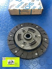 DISCO FRIZIONE VOLVO 340 343 345 SACHS 1861870042 FIAT TIPO TEMPRA 1861870042