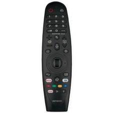 AN-MR20GA Replace Remote for