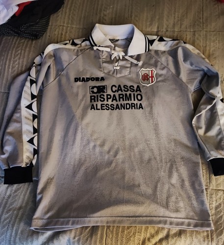 Alessandria maglia jersey - alessandria,
