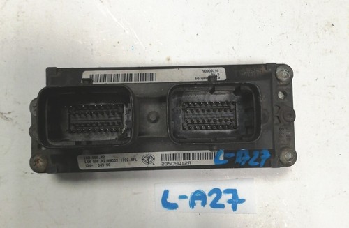 Iaw 59f centralina - m2, magneti