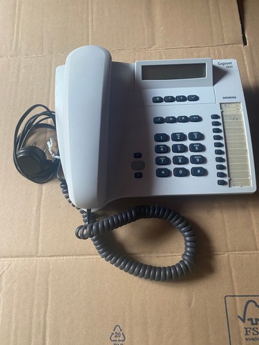 Telefono fisso siemens modello - siemens,