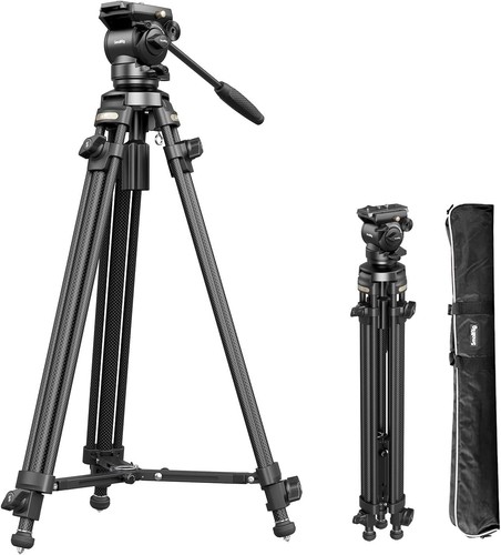 Smallrig treppiede video - 64'',