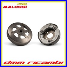 Kit Frizione + Campana MALOSSI