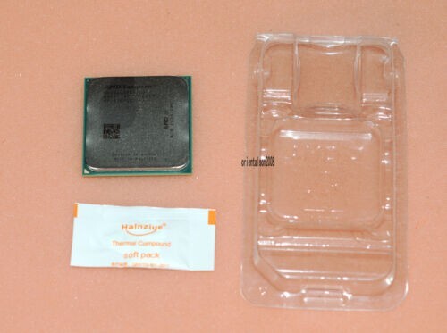 Amd cpu sempron 140 - cpu,