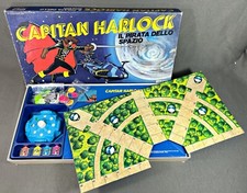 CAPITAN HARLOCK IL PIRATA