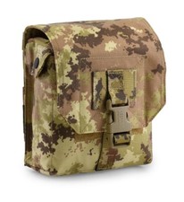 TASCA PORTA CARICATORI (6 X